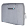 Torba do laptopów Seine Scene Nantes 16" szary SSNA16GR